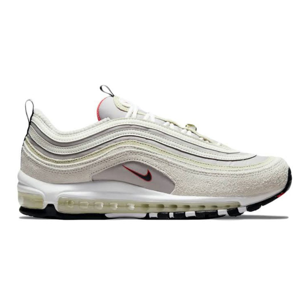 NK Air Max 97 Erster Einsatz