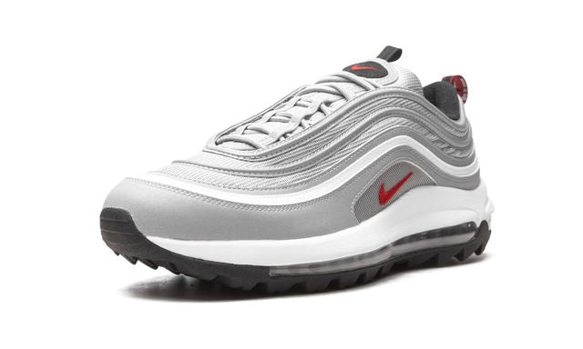 NK Air Max 97 Silberkugel
