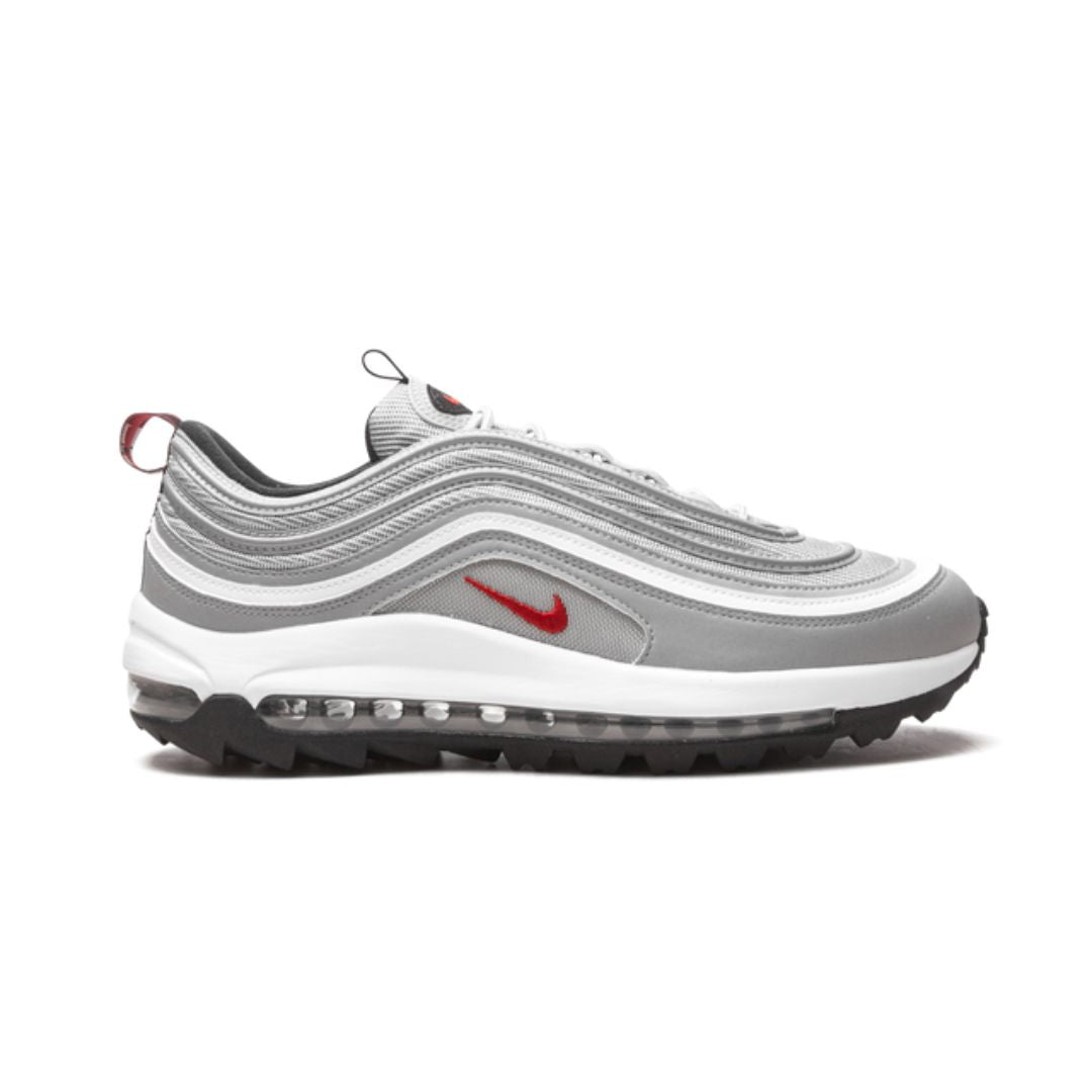 NK Air Max 97 Silberkugel