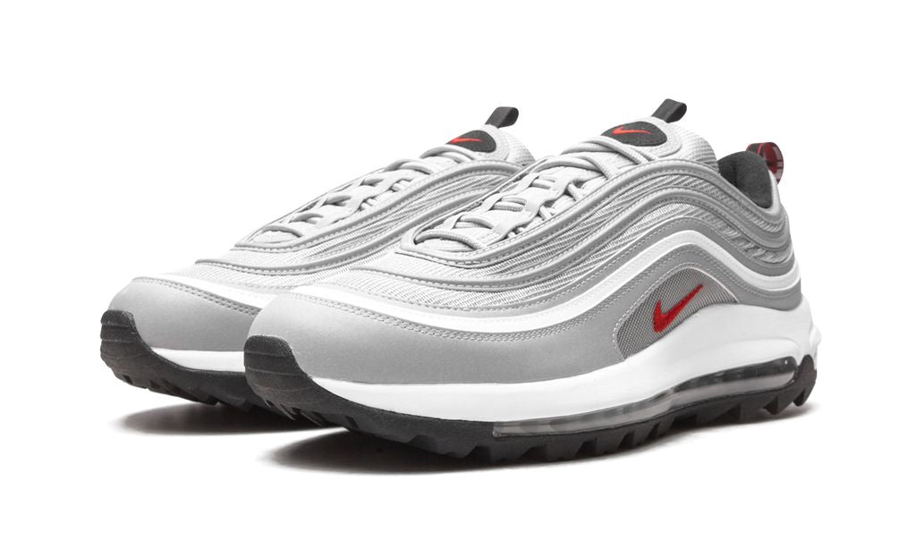 NK Air Max 97 Silberkugel