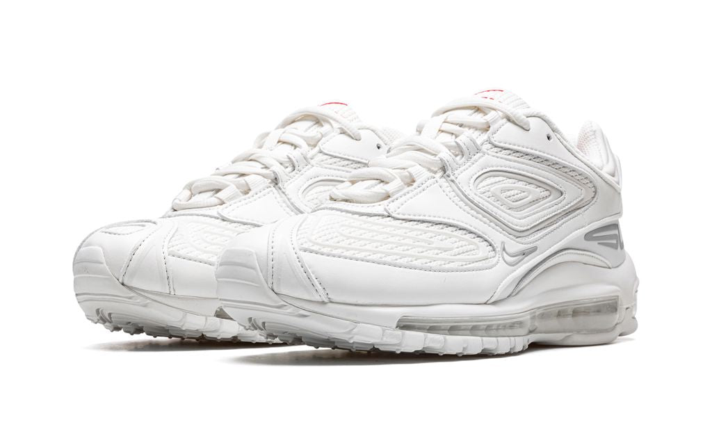 NK Air Max 98 TL Supreme Weiß