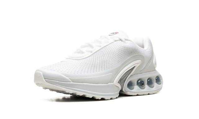 NK Air Max DN Weiß