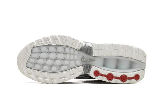 NK Air Max DN Weiß