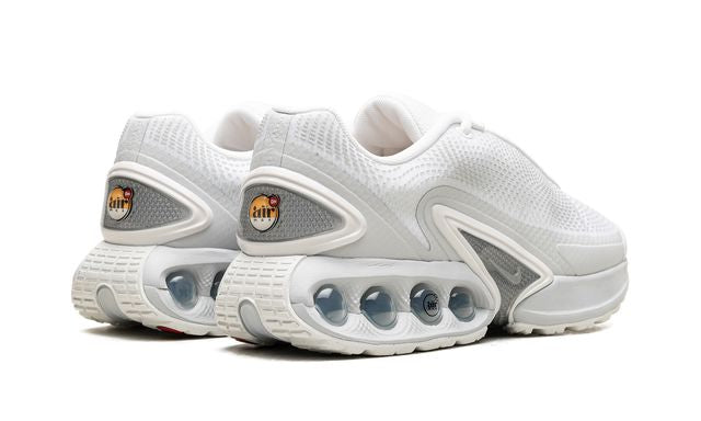 NK Air Max DN Weiß