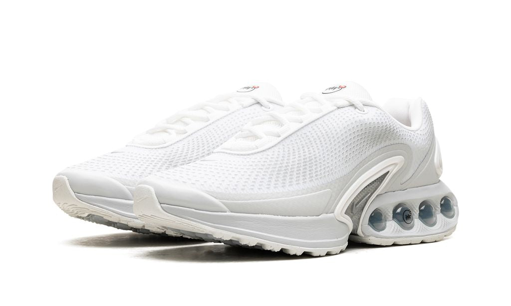 NK Air Max DN Weiß