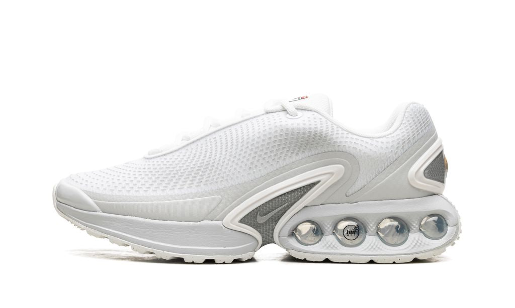NK Air Max DN Weiß