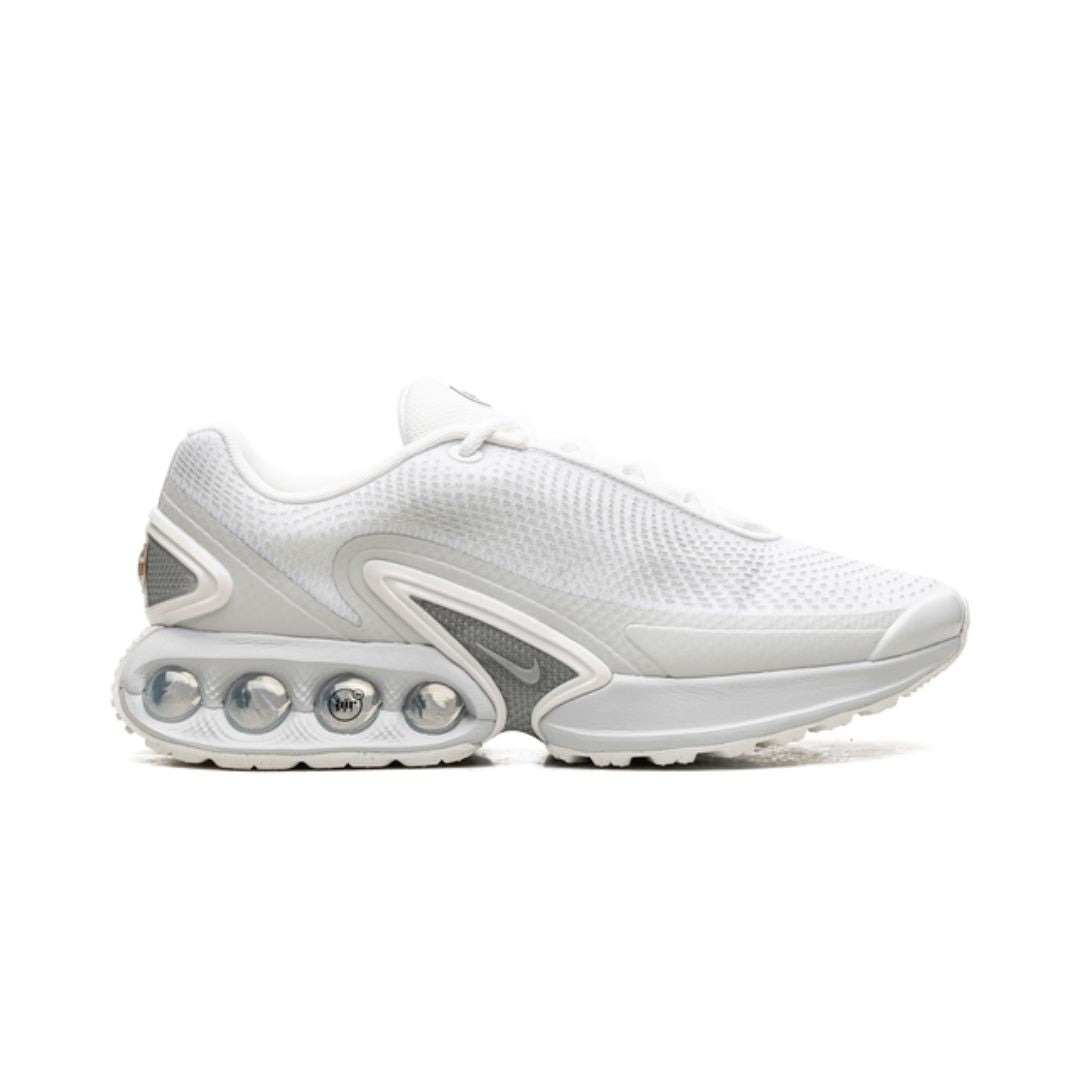 NK Air Max DN Weiß