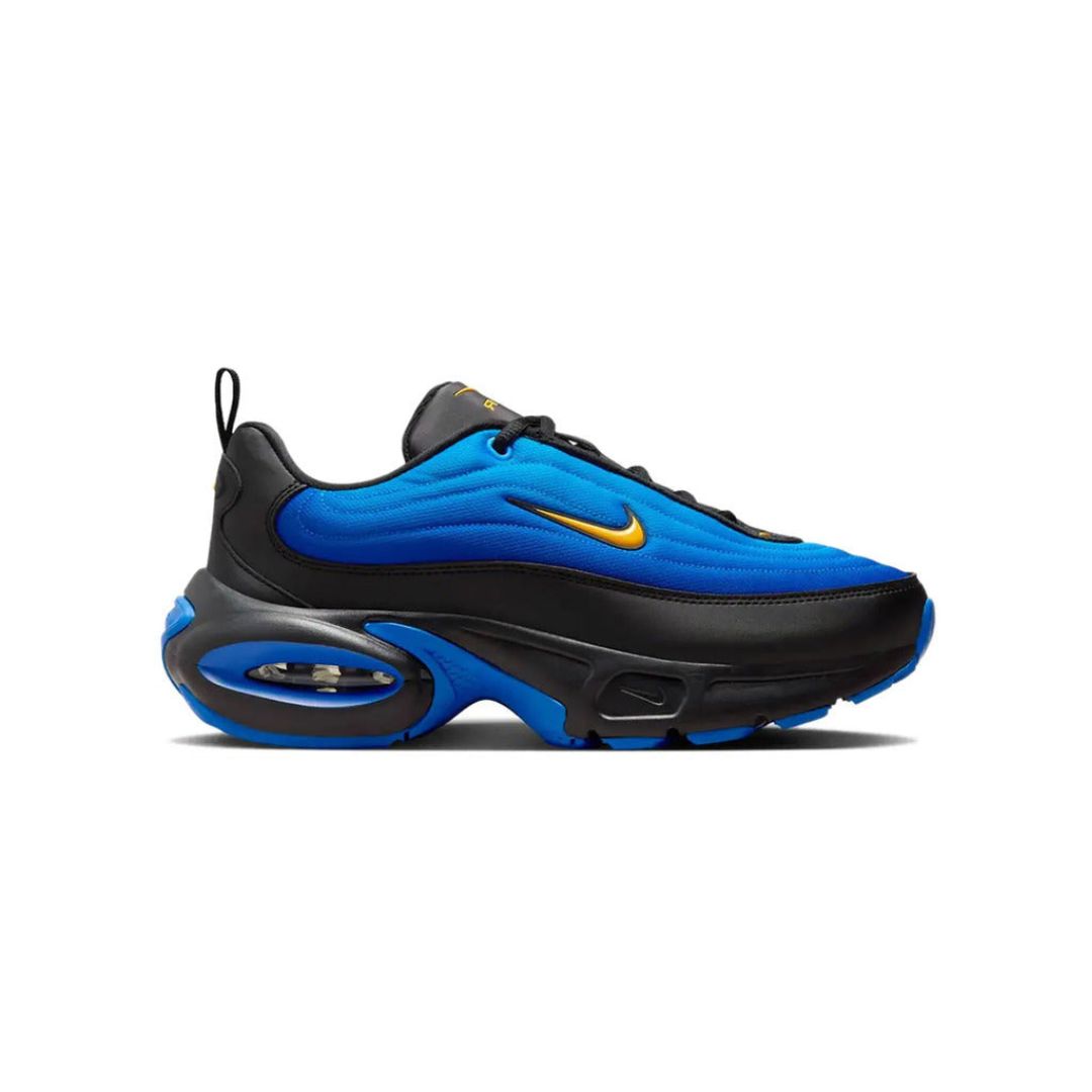 NK Air Max Portal Racer Blau