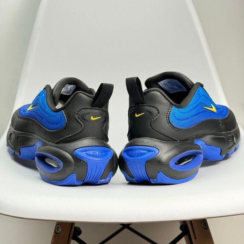 NK Air Max Portal Racer Blau