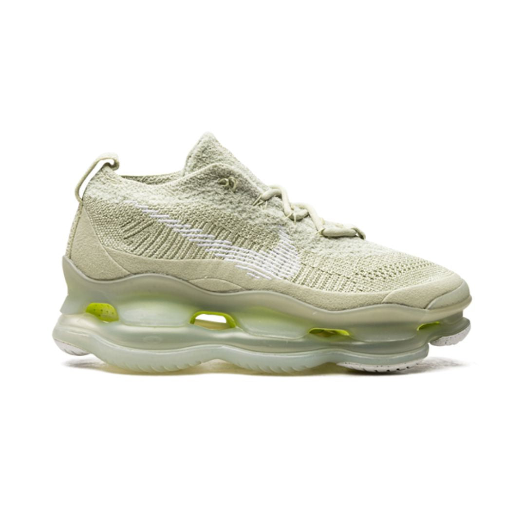 NK Air Max Scorpion FK Olive Aura