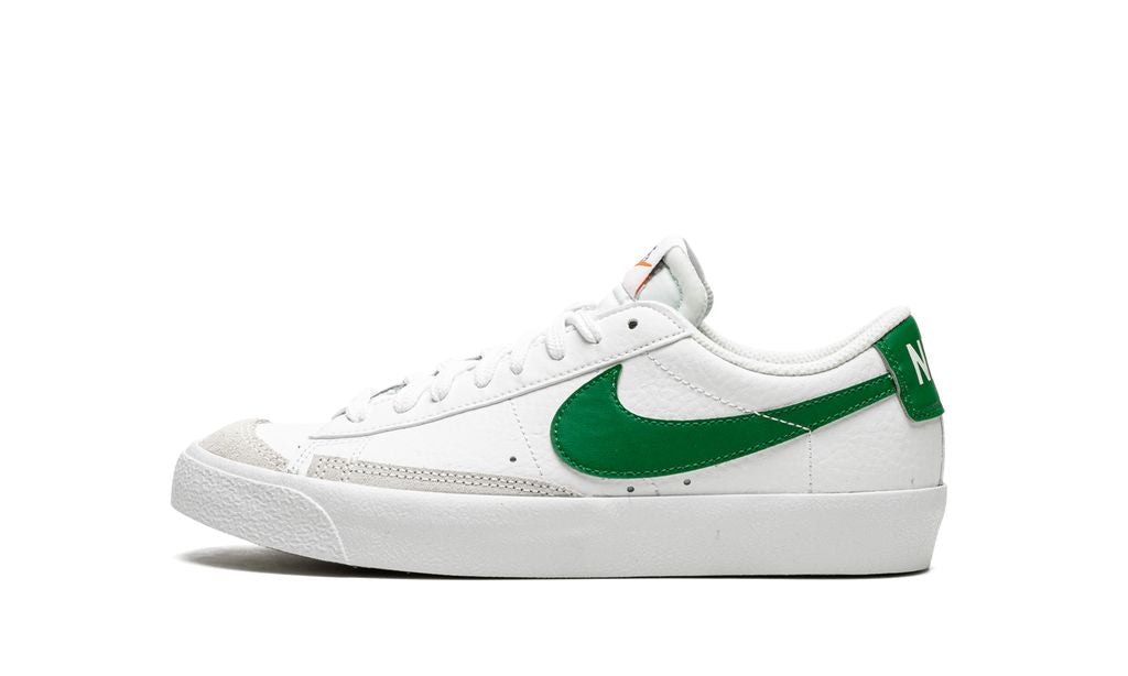 NK Blazer Low 77 Kieferngrün