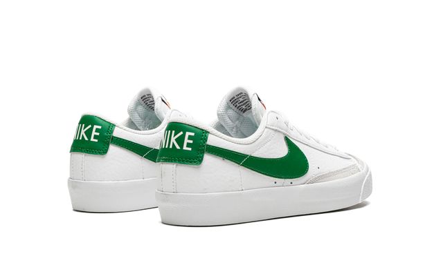 NK Blazer Low 77 Kieferngrün