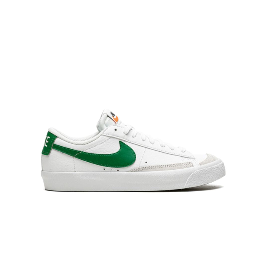 NK Blazer Low 77 Kieferngrün