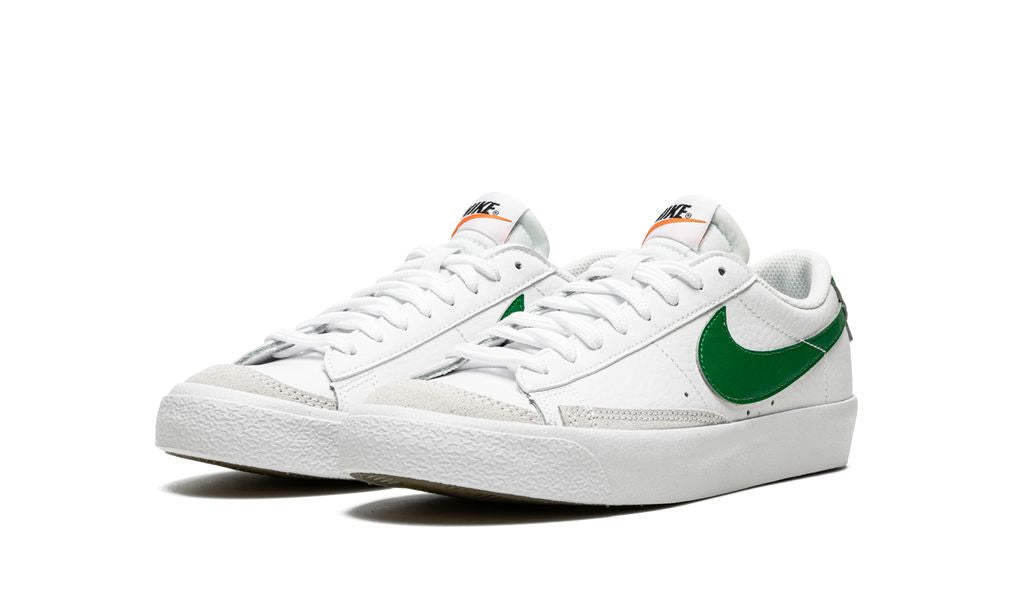 NK Blazer Low 77 Kieferngrün