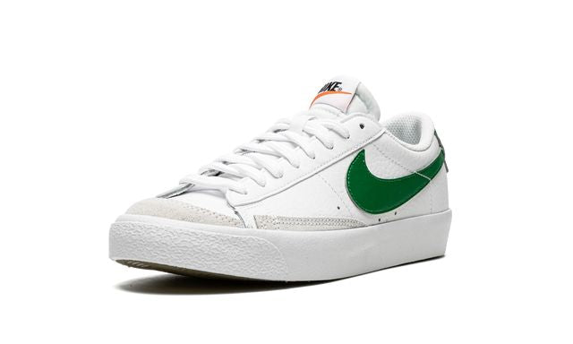 NK Blazer Low 77 Kieferngrün