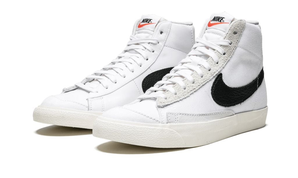 NK Blazer Mid 77 Vintage Slam Jam