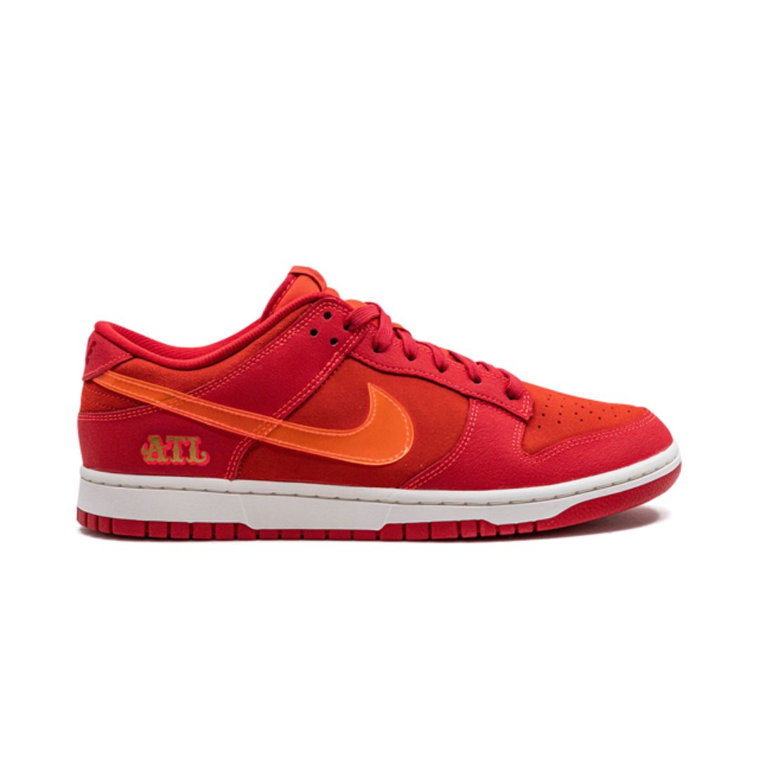 NK Dunk Low ATL