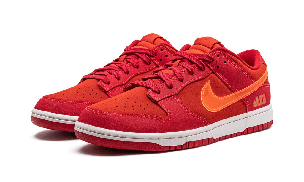 NK Dunk Low ATL