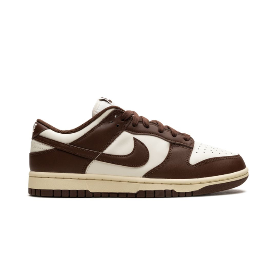 NK Dunk Low Cacao Wow 