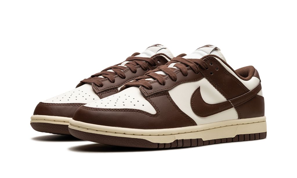 NK Dunk Low Cacao Wow 
