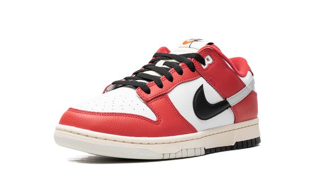 NK Dunk Low Chicago Split Herren 