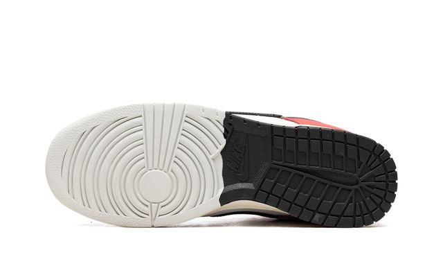NK Dunk Low Chicago Split Herren 