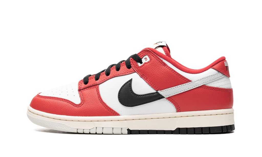 NK Dunk Low Chicago Split Herren 