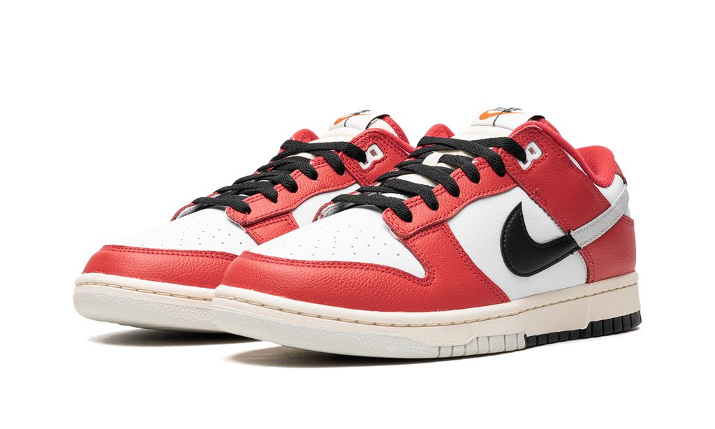 NK Dunk Low Chicago Split Herren 
