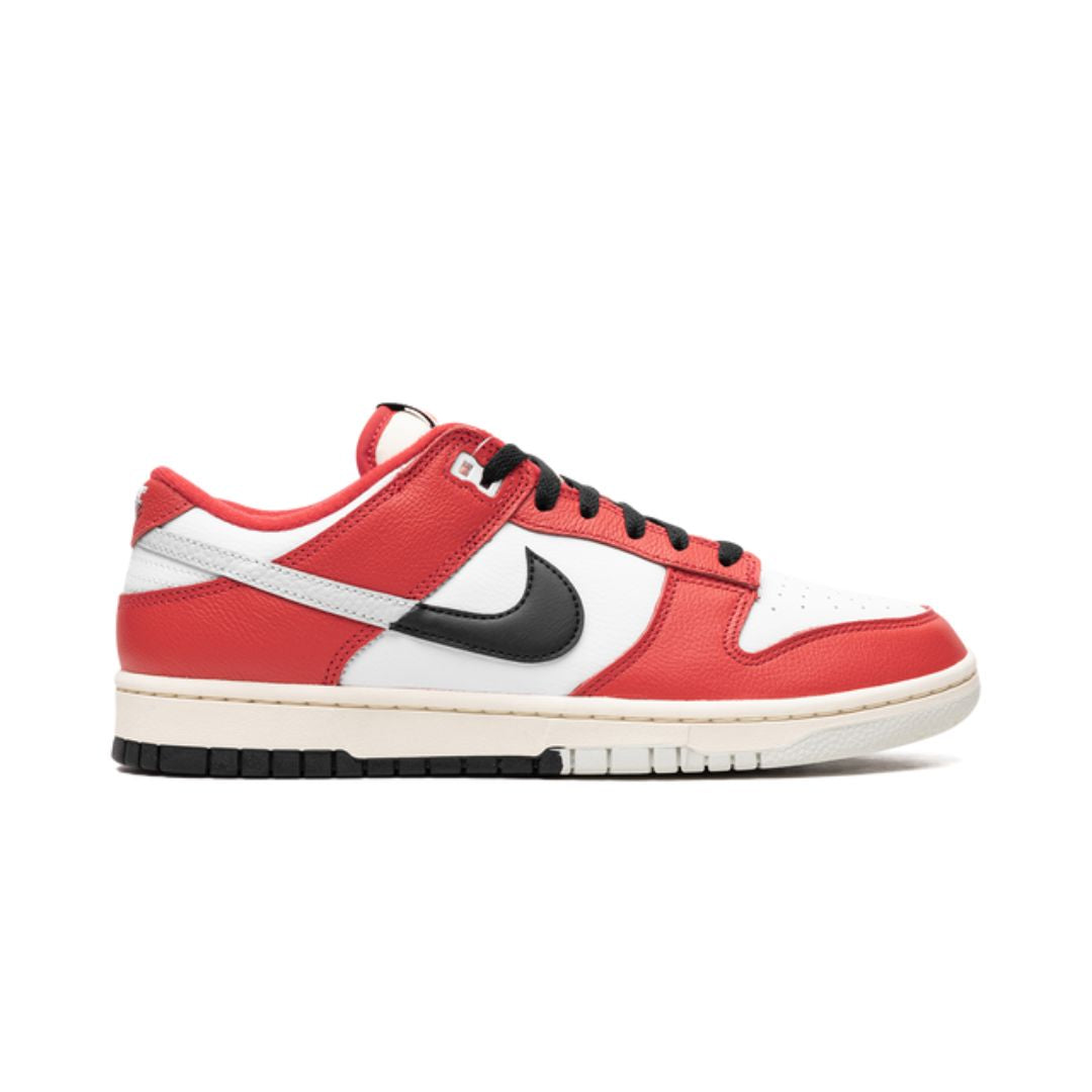 NK Dunk Low Chicago Split Herren 