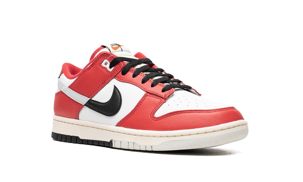 NK Dunk Low Chicago Split Herren 