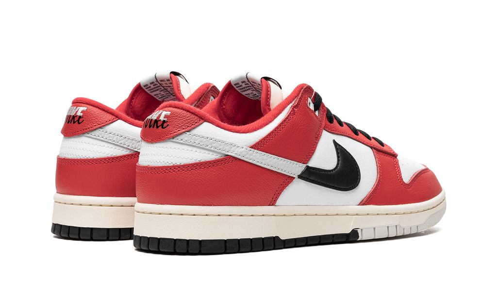 NK Dunk Low Chicago Split Herren 