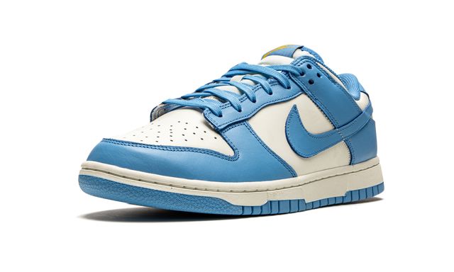 NK Dunk Low Coast