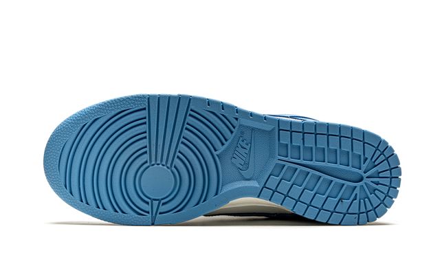 NK Dunk Low Coast