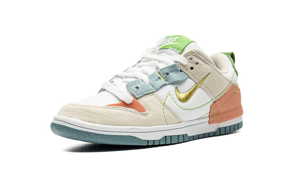 NK Dunk Low Disrupt 2 Ostern