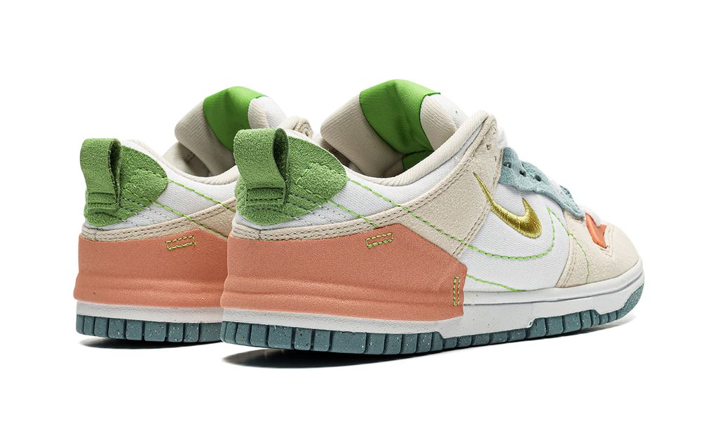 NK Dunk Low Disrupt 2 Ostern
