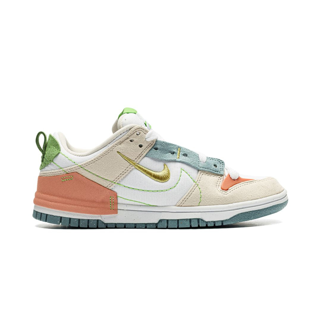 NK Dunk Low Disrupt 2 Ostern