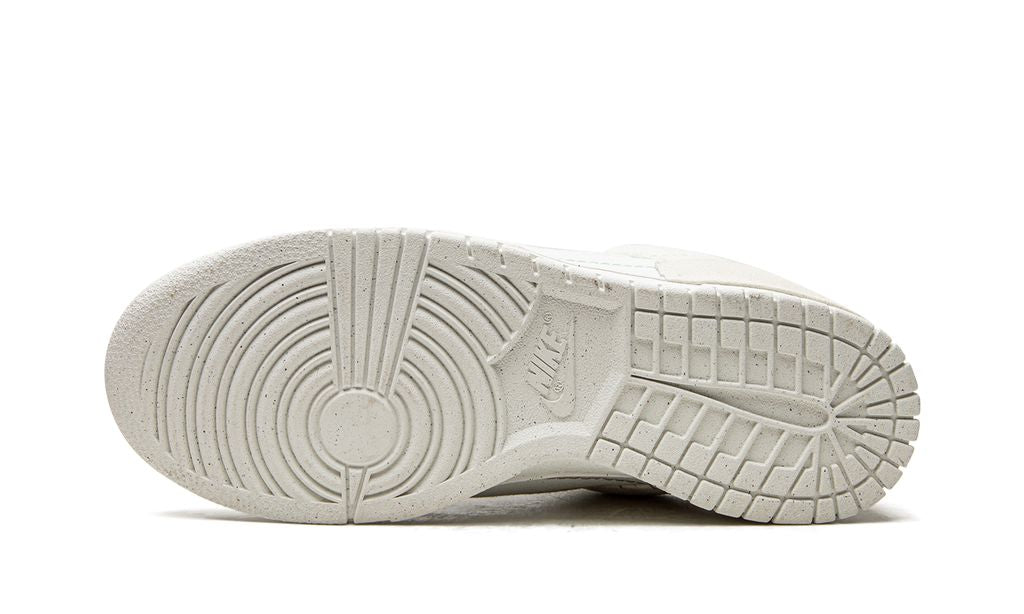 NK Dunk Low Disrupt 2 Blasses Elfenbein