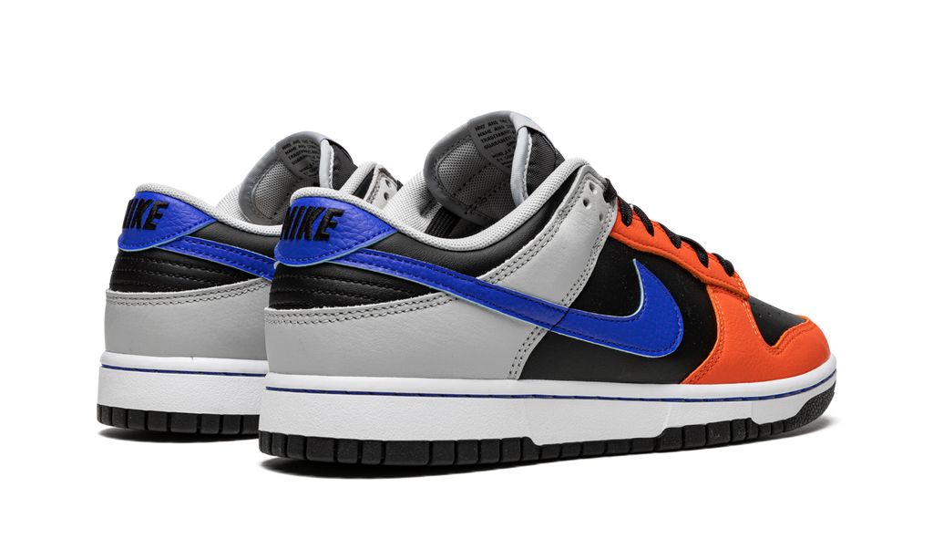 NK Dunk Low EMB NBA 75. Jubiläum Knicks