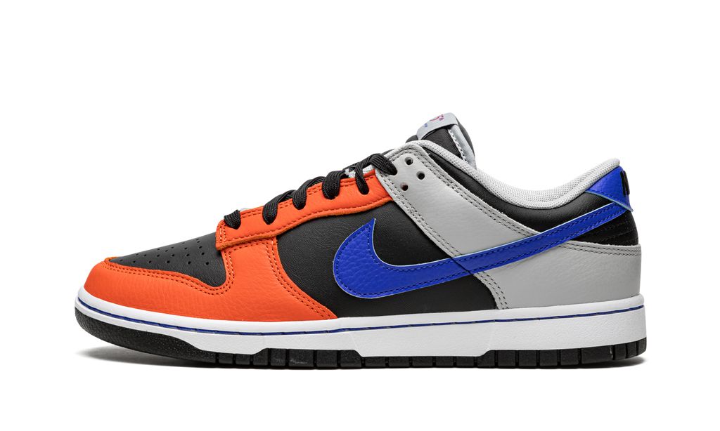 NK Dunk Low EMB NBA 75. Jubiläum Knicks