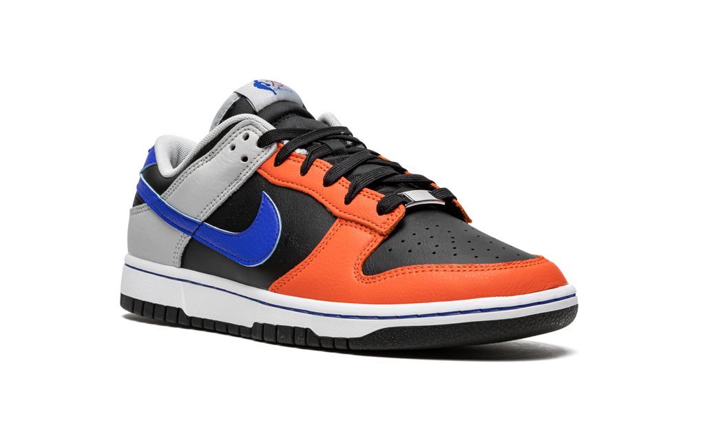 NK Dunk Low EMB NBA 75. Jubiläum Knicks