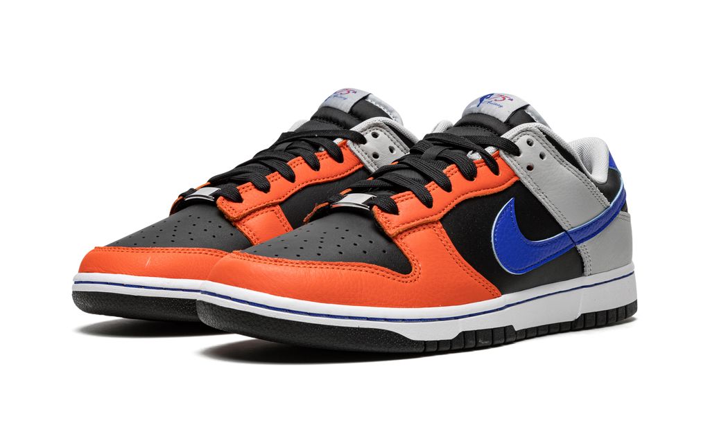 NK Dunk Low EMB NBA 75. Jubiläum Knicks