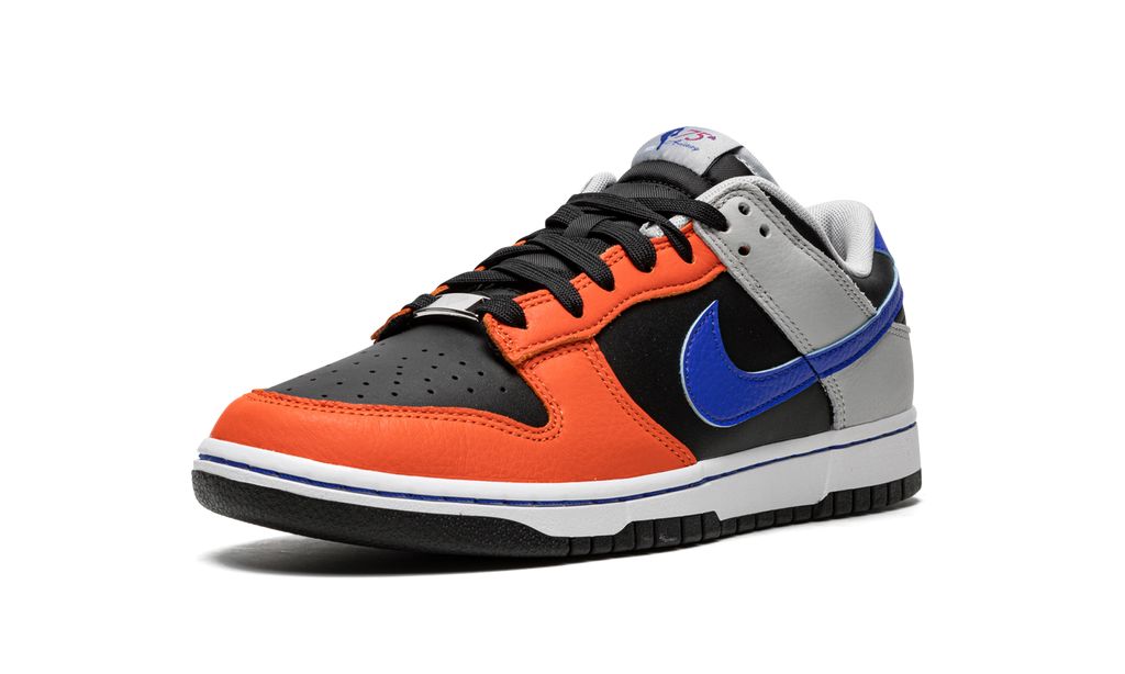 NK Dunk Low EMB NBA 75. Jubiläum Knicks