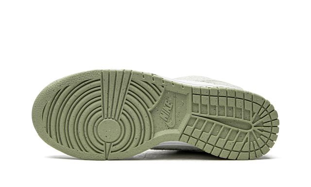 NK Dunk Low Fleece Pack Honigtau