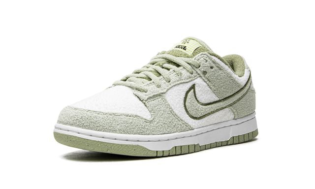 NK Dunk Low Fleece Pack Honigtau
