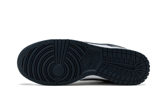NK Dunk Low Georgetown