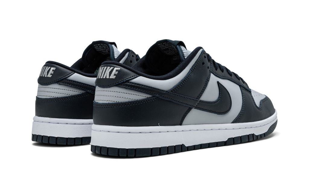 NK Dunk Low Georgetown