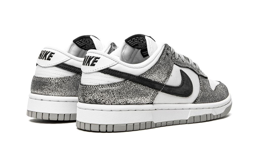 NK Dunk Low Golden Gals