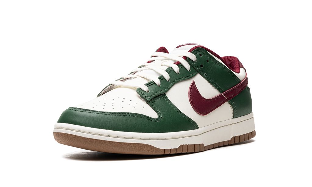 NK Dunk Low Gorge Grün