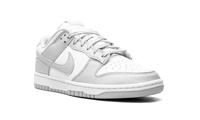 NK Dunk Low Grau Nebel 