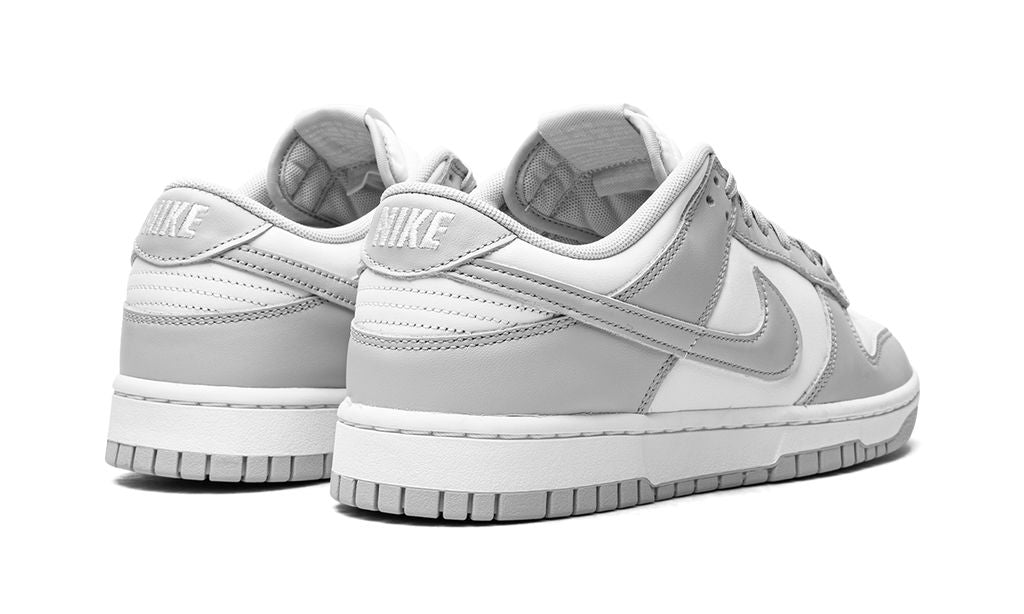 NK Dunk Low Grau Nebel 